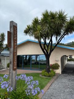 Futuna Rocks Motel - Kaikoura - 9
