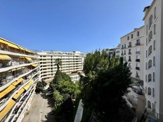 Cannes La Croisette - Joli studio au calme coté jardin - Cannes - 1