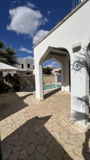 Villetta Kalamia - Piscina privata By Cala Salento - Torre Lapillo - 1