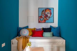 The Pop Art Residences & Studios in Larnaca - 7