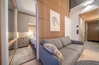Aavalevi Edge Chalet, Ski-In Ski-Out With Mountain View - Levi - 3