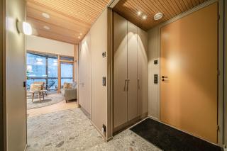 Edge Chalet Ski-in Ski-out by Aavalevi - 1