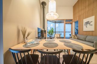Aavalevi Edge Chalet, Ski-In Ski-Out With Mountain View - Levi - 2