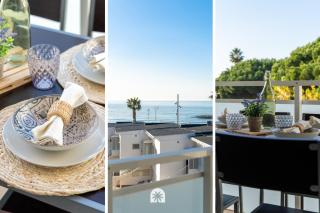 Mediterranean Way - Costa Azul - Cambrils - 9