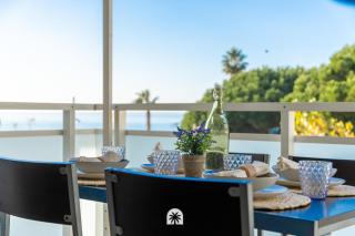 Mediterranean Way - Costa Azul - Cambrils - 7