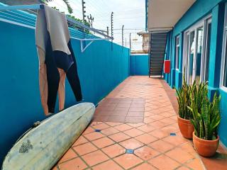 S8 Stoked Apartment - 4