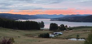 Huon Belle Homestead - 2
