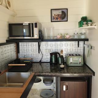 Huon Belle Homestead - 1