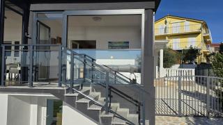 Apartment Relax Seline, na plaži-on the beach - Seline - 8