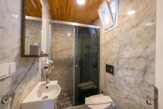 Boti Butik Otel - Bodrum City - 7
