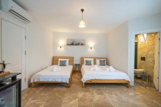 Boti Butik Otel - Bodrum City - 3