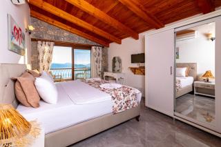 Villa Muhteşem Manzaram 1 - Marmaris - 8