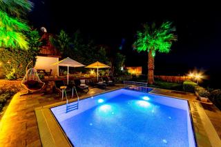Villa Muhteşem Manzaram 1 - Marmaris - 7