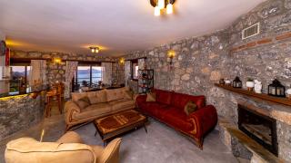 Villa Muhteşem Manzaram 1 - Marmaris - 5