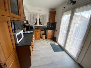 Charmante maison individuelle - 7