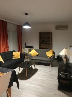 Charmante maison individuelle - Orly - 2