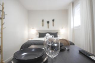 Rentalsevilla Virgen de todos los Santos I - 8