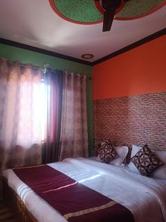 brijwasi homestay - Bhīm Tāl - 4