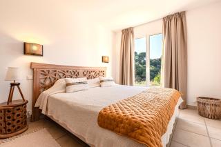 Casa Vinti - Vue mer et montagne climatisé - Porticcio - 6