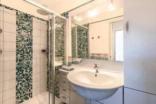 Casa Vinti - Vue mer et montagne climatisé - 5