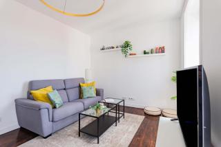 Saldanha Charm Hideaway - Lisbon - 2