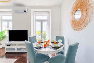 Saldanha Charm Hideaway - Lisbon - 9