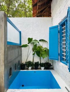 Liv Inn Iyra - Boutique Stay - Varkala - 6