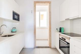 Saldanha Charm Hideaway - Lisbon - 6