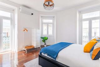 Saldanha Charm Hideaway - Lisbon - 8