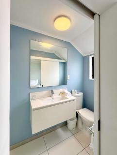 Adelaide Motel - Wellington - 6