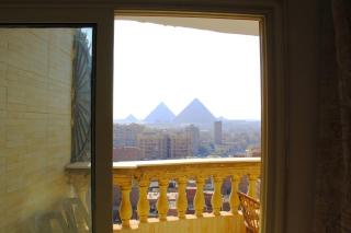 Lotus Apartment - Il Cairo - 2