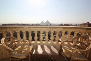 Lotus Apartment - Il Cairo - 1