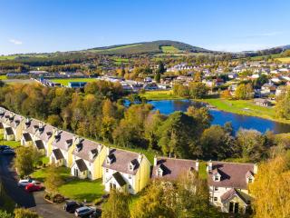 Aughrim Holiday Village No 11 by Trident Holiday Homes - Aughrim - 0