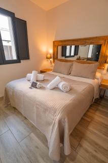 Center Suites San Eloy - Sevilla - 1