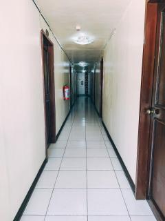 Goland Pension House & Dormitory by SMS Hospitality - Città di Cebu - 1