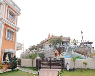 Saga Hotels And Resorts - 5