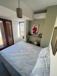 Mosaics Penthouse studio 360'View - 1