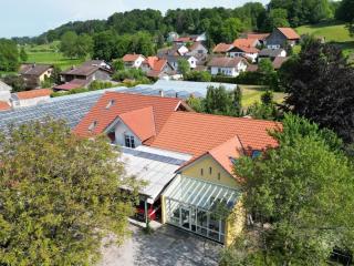 Ferienwohnung am alten Kino - Peißenberg - 9