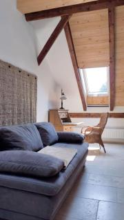 Ferienwohnung am alten Kino - Peißenberg - 5