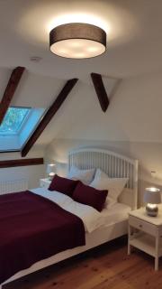 Ferienwohnung am alten Kino - Peißenberg - 2