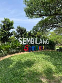 Riverview Staycation 5mins to Sunway Carnival for 9 pax - Perai - 2