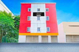 Collection O BN Reddy Nagar formerly Mayur Inn - 5