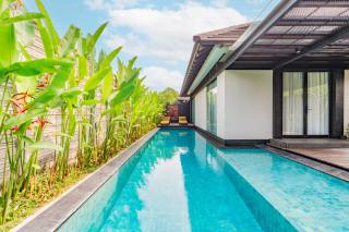 Javana Royal Villas - Seminyak - 0