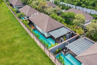 Javana Royal Villas - Seminyak - 8