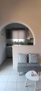 Despinas cozy house - Souda - 9