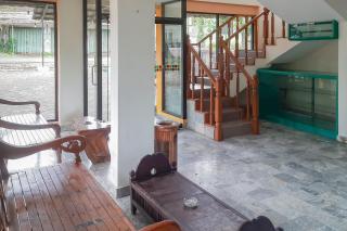 RedDoorz at Hotel Kumala Pelabuhanratu - 7