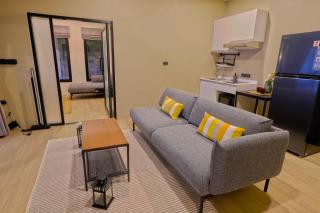 Villa Breeze Spark - Ko Phangan - 2