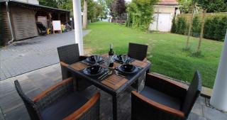 Haus am See - Zeuthen - 9