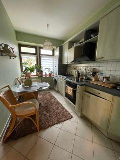 Traumhafte Ferienwohnung nahe Dresden - Nossen - 8