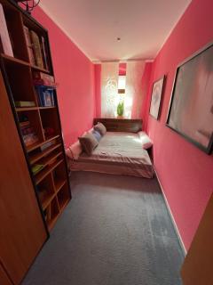 Traumhafte Ferienwohnung nahe Dresden - Nossen - 5